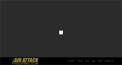 Desktop Screenshot of airattack.ca